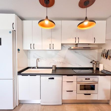 Tarifa Cozy House, Beach Front, Pool, Wifi Luaran gambar