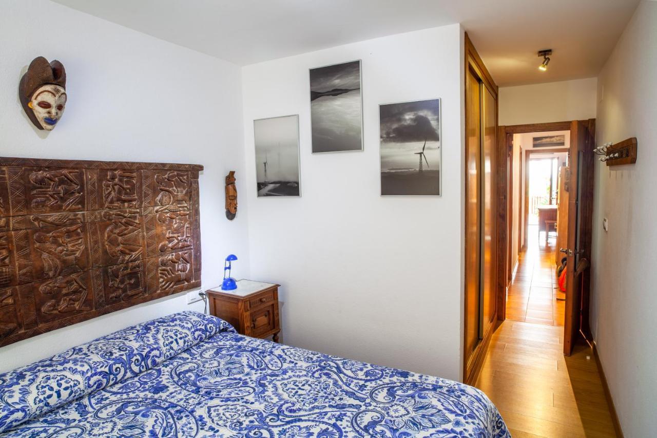 Tarifa Cozy House, Beach Front, Pool, Wifi Luaran gambar