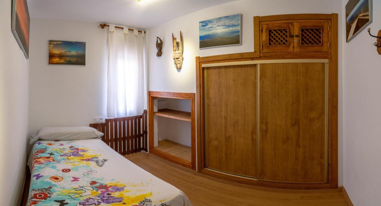 Tarifa Cozy House, Beach Front, Pool, Wifi Luaran gambar