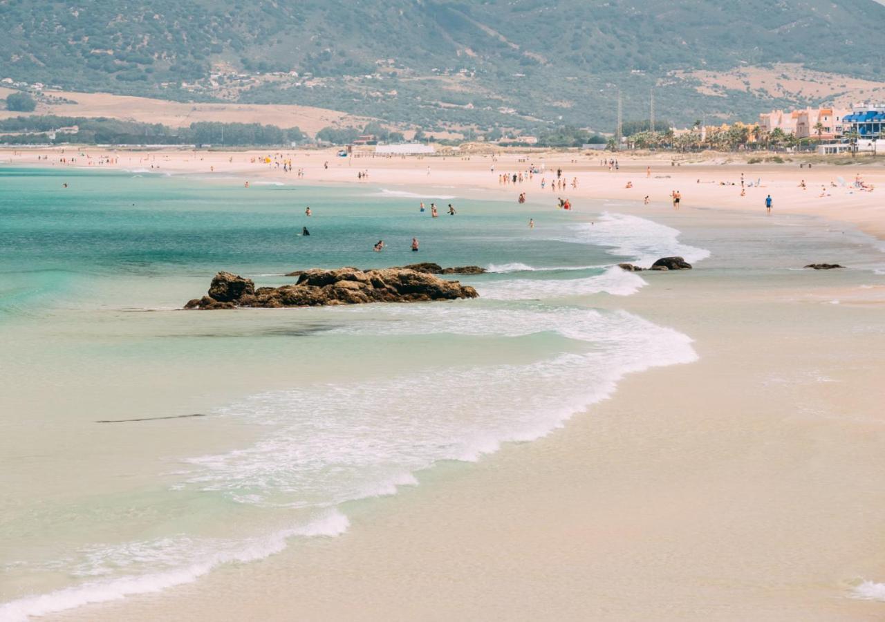 Tarifa Cozy House, Beach Front, Pool, Wifi Luaran gambar