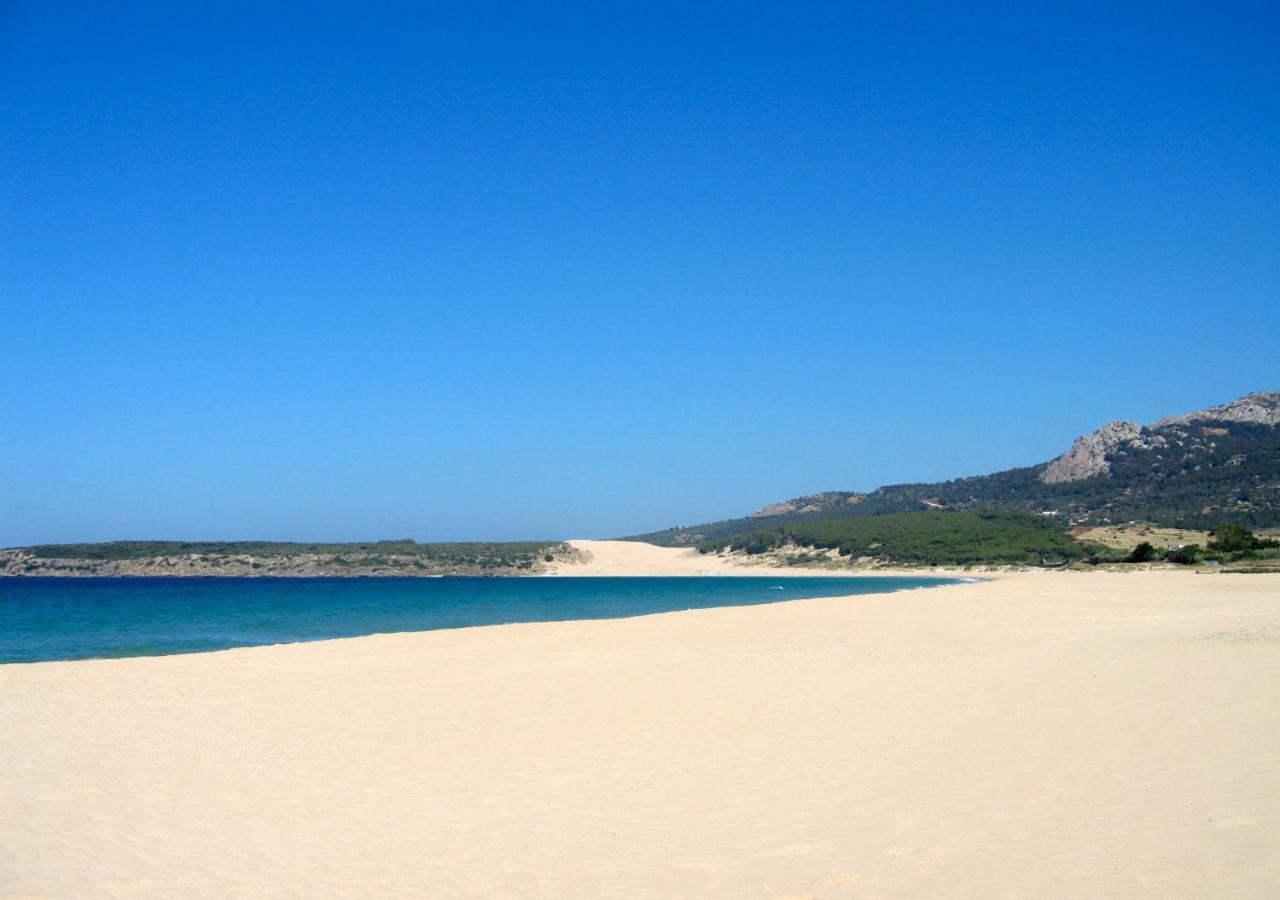 Tarifa Cozy House, Beach Front, Pool, Wifi Luaran gambar