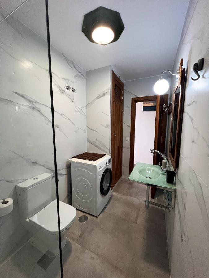 Tarifa Cozy House, Beach Front, Pool, Wifi Luaran gambar