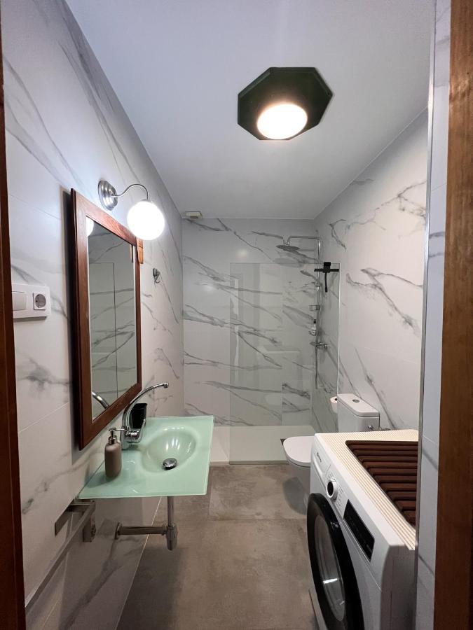 Tarifa Cozy House, Beach Front, Pool, Wifi Luaran gambar