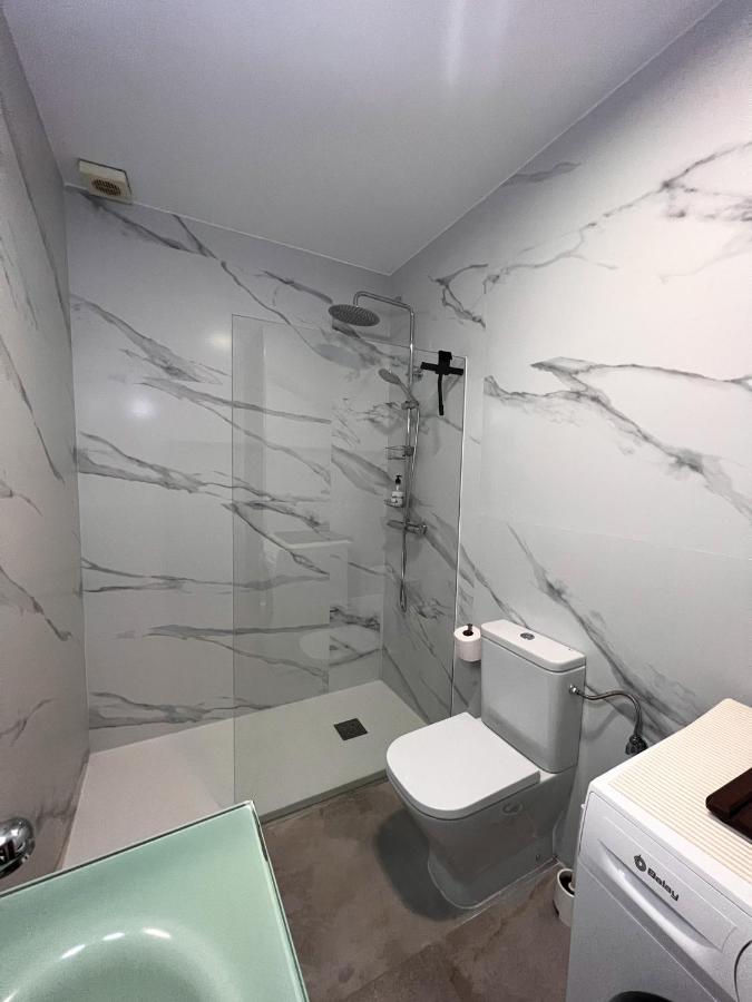 Tarifa Cozy House, Beach Front, Pool, Wifi Luaran gambar